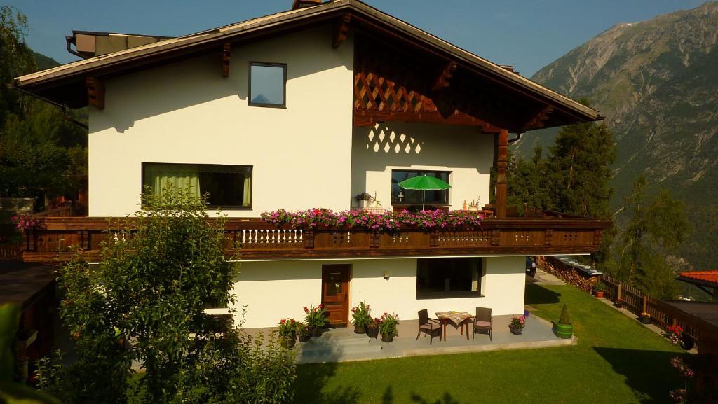 Ferienwohnung Haus Thea Imsterberg Exterior foto