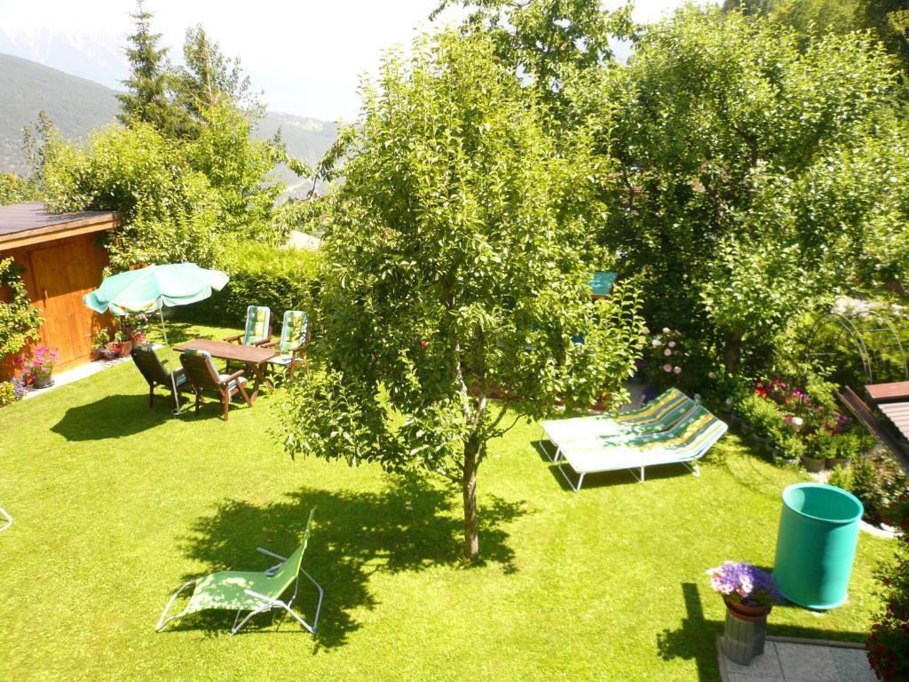 Ferienwohnung Haus Thea Imsterberg Exterior foto