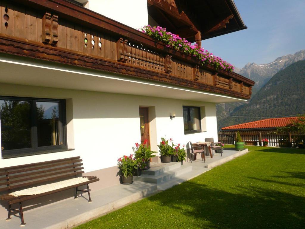 Ferienwohnung Haus Thea Imsterberg Exterior foto