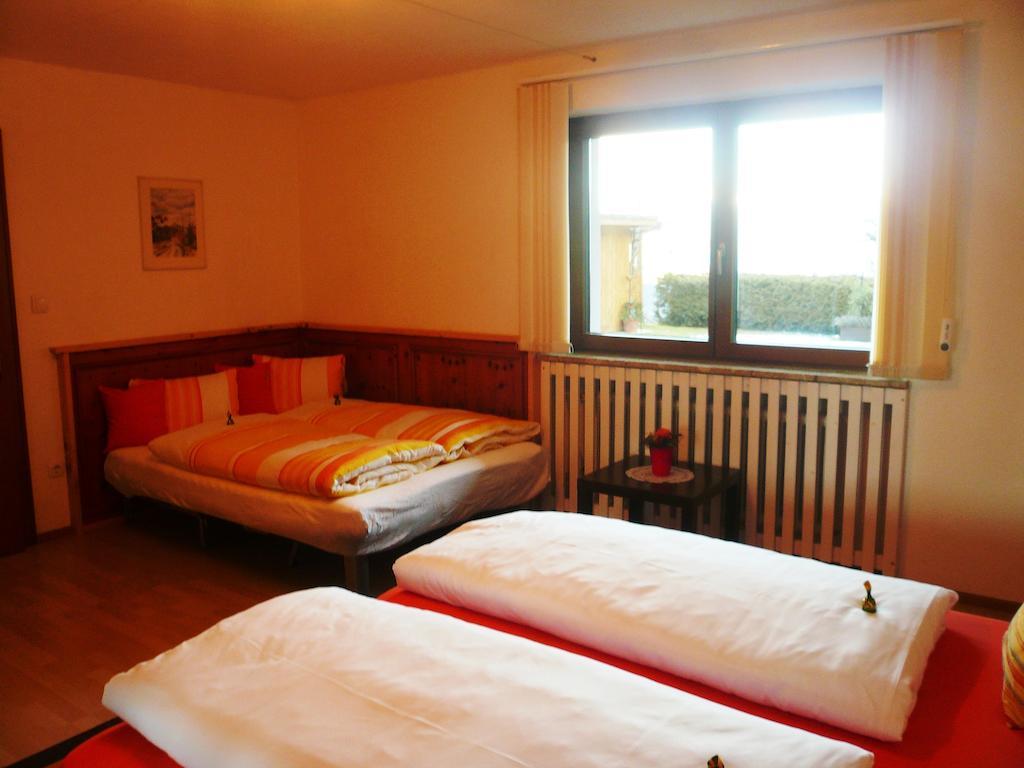 Ferienwohnung Haus Thea Imsterberg Exterior foto