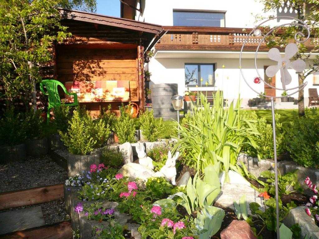 Ferienwohnung Haus Thea Imsterberg Exterior foto