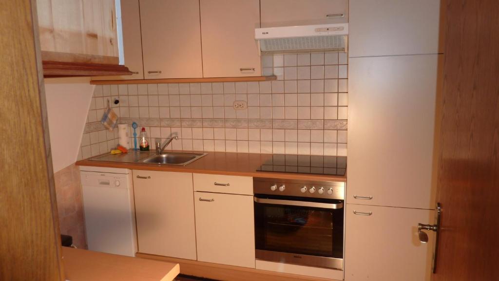 Ferienwohnung Haus Thea Imsterberg Zimmer foto