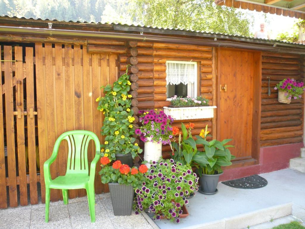 Ferienwohnung Haus Thea Imsterberg Exterior foto